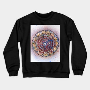 Stain 14 Crewneck Sweatshirt